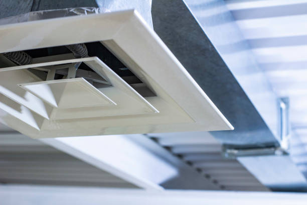 Best HVAC Duct Inspection Services  in Hazleton, PA