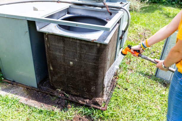 Best Commercial Air Duct Cleaning  in Hazleton, PA