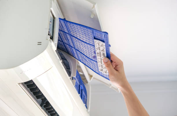 Best Air Duct Cleaning Near Me  in Hazleton, PA