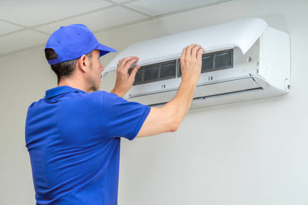 Best Affordable Duct Cleaning Services  in Hazleton, PA