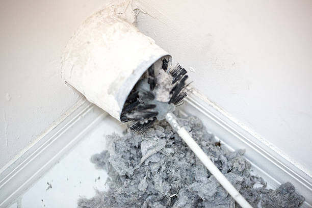 Best Professional Duct Cleaning Services  in Hazleton, PA
