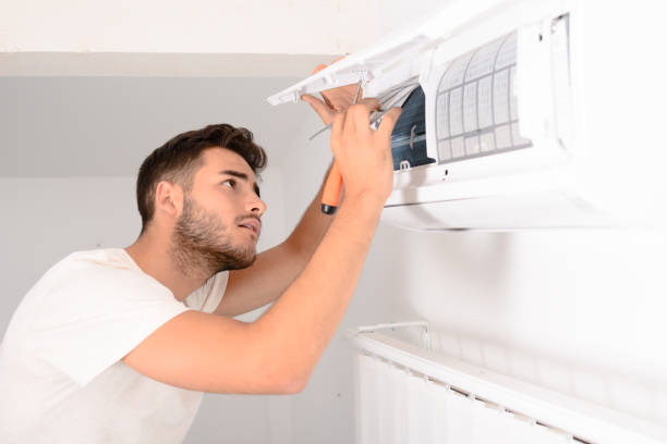Best HVAC Air Duct Cleaning  in Hazleton, PA